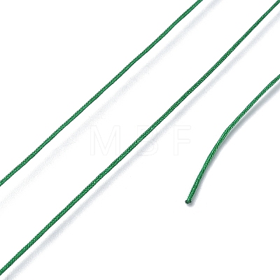 Nylon Chinese Knot Cord NWIR-C003-02C-1