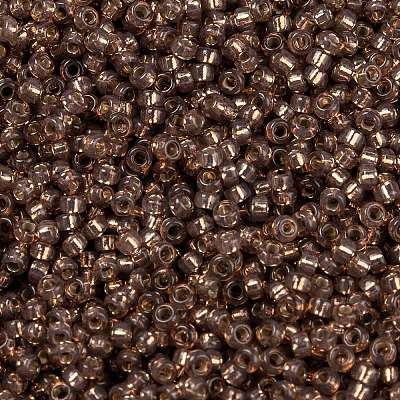 MIYUKI Round Rocailles Beads X-SEED-G009-RR0641-1