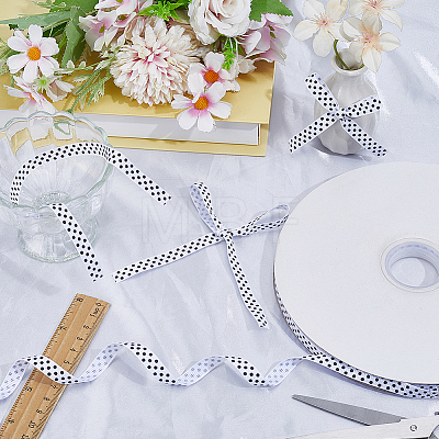 Polyester Ribbons OCOR-WH20002-40B-1