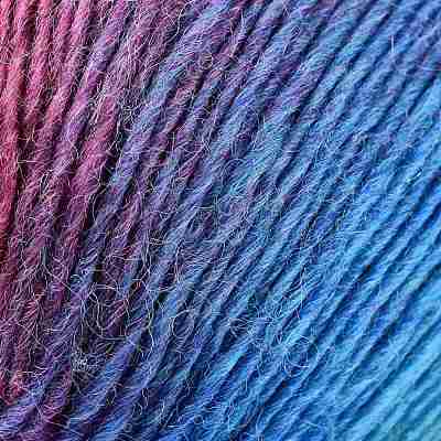 Wool Knitting Yarn YCOR-F001-18-1