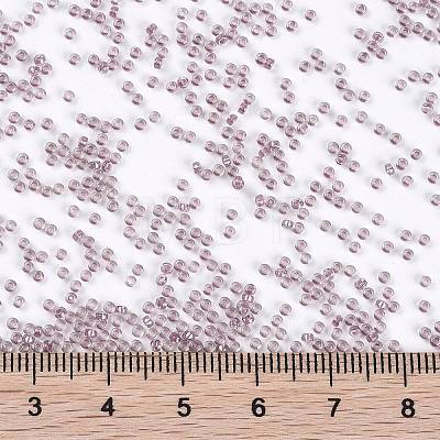 MIYUKI Round Rocailles Beads X-SEED-G009-RR3543-1