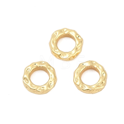 Brass Beads KK-P302-18G-1