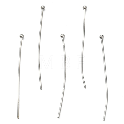 Iron Ball Head Pins X-YS-TAC0003-04C-P-1