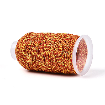 150M S24-Ply Cotton Twisted Cords OCOR-N010-01-21-1