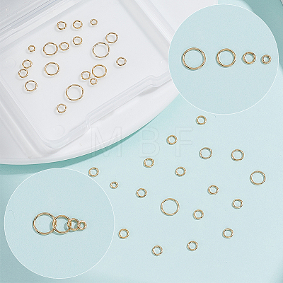 20Pcs JK Findings KK-BBC0026-06B-1