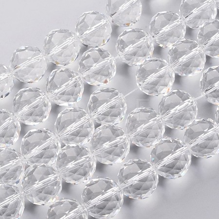 Glass Bead Strands EGLA-J140-NA01-20mm-1