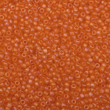 TOHO 8/0 Round Beads SEED-XTR08-0174F-1