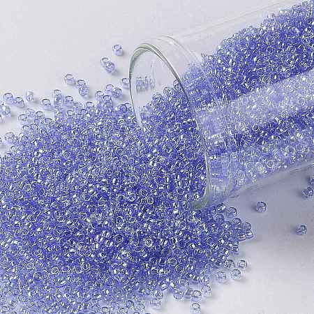 TOHO Round Seed Beads SEED-XTR15-0107-1
