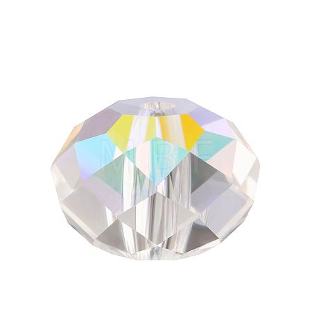 Preciosa® Crystal Beads X-PRC-BC6-00030-200-1