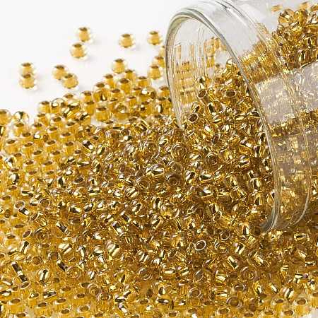 TOHO Round Beads X-SEED-TR11-0752-1