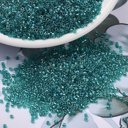 MIYUKI Delica Beads X-SEED-J020-DB2380-1