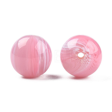 Resin Beads RESI-T054-002D-1