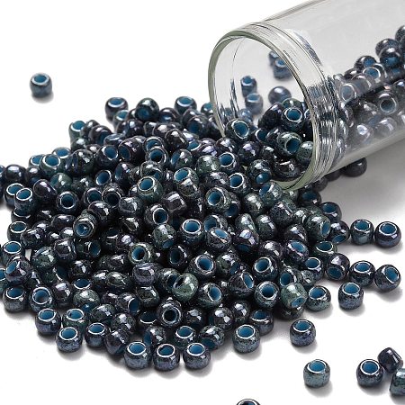 TOHO 6/0 Round Beads SEED-TR06-1208-1
