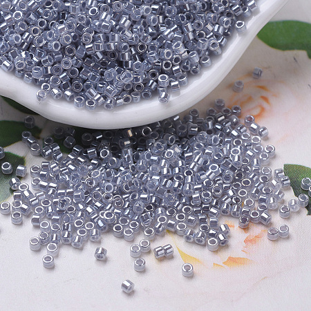 MIYUKI Delica Beads SEED-MY11-DB0242-1
