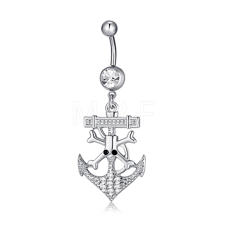 Piercing Jewelry AJEW-EE0002-09P-1