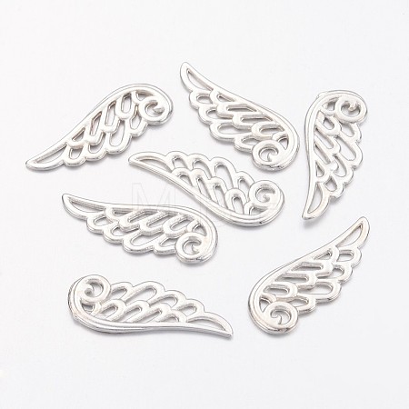 Tibetan Style Alloy Pendants LS-TIBEP-LF10839YKG-P-LF-1
