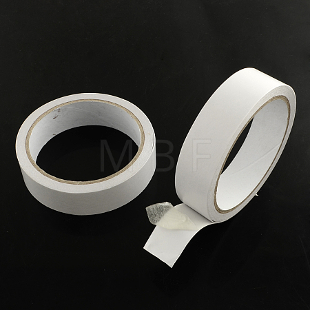 Office School Supplies Double Sided Adhesive Tapes TOOL-Q007-2cm-1