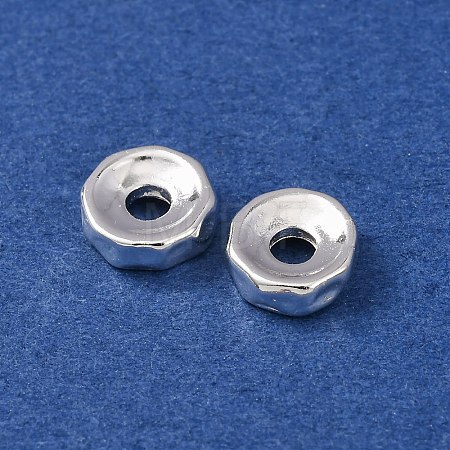 Alloy Beads FIND-C092-04S-1