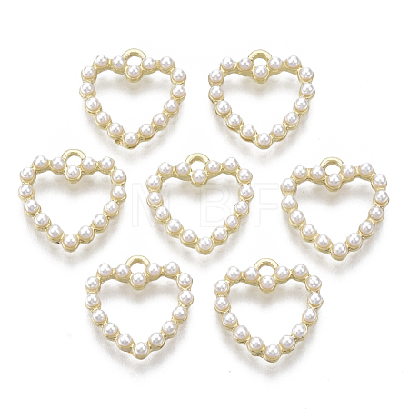 Alloy Charms X-PALLOY-R116-07-1
