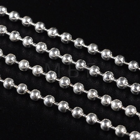 Iron Ball Chains CHB002Y-S-1