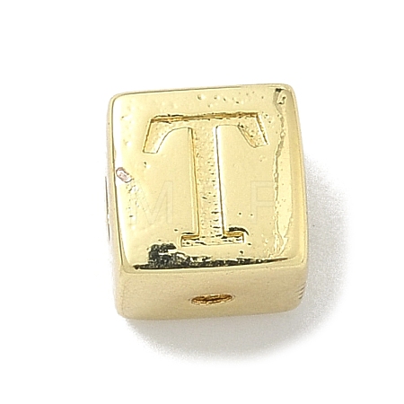 Brass Beads KK-G548-22G-T-1