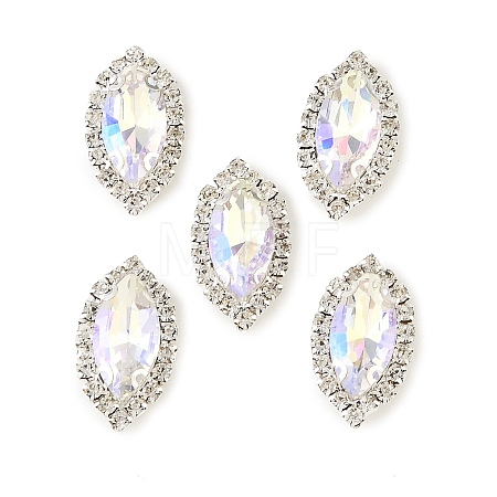 Sew on Rhinestone RB-CBA5C2B-03B-1