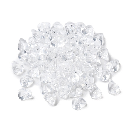 Acrylic Beads OACR-C020-02J-1