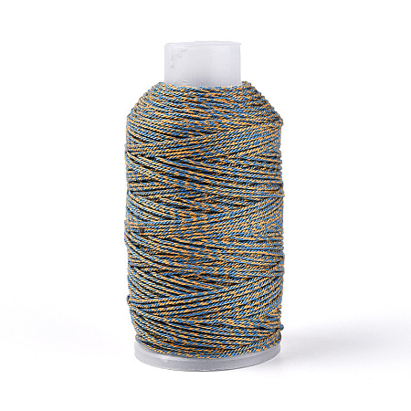 150M S24-Ply Cotton Twisted Cords OCOR-N010-01-11-1