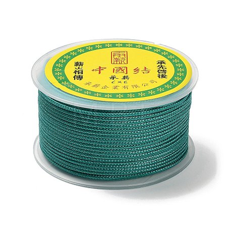 16M Round Nylon Braided Cord OCOR-I013-01G-1