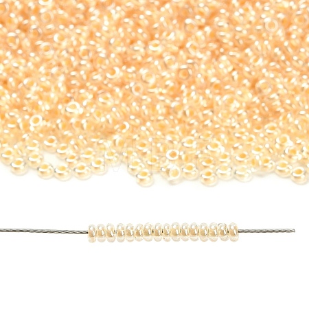 TOHO 11/0 Demi Round Beads Y-SEED-DR11-0352-1