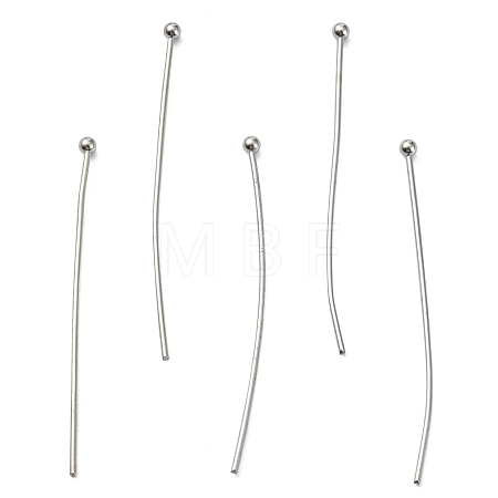 Iron Ball Head Pins X-YS-TAC0003-04C-P-1