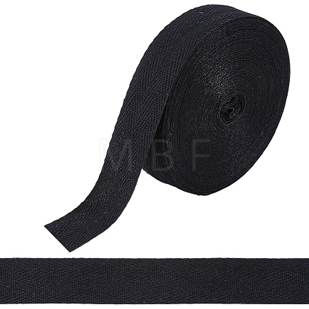 11M Cotton Herringbone Ribbon OCOR-GF0006-43B-02-1