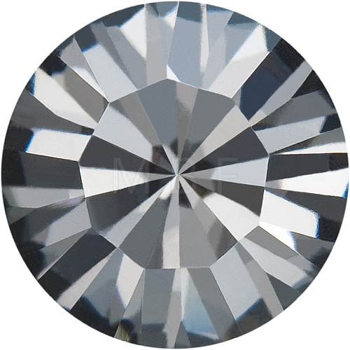 Preciosa® MAXIMA Crystal Round Stones Y-PRC-RBSS12-00030-260-1