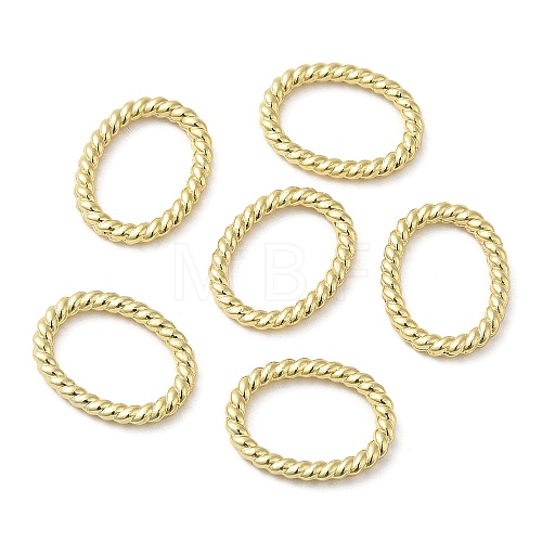 Alloy Linking Rings PALLOY-F737-01E-G-1