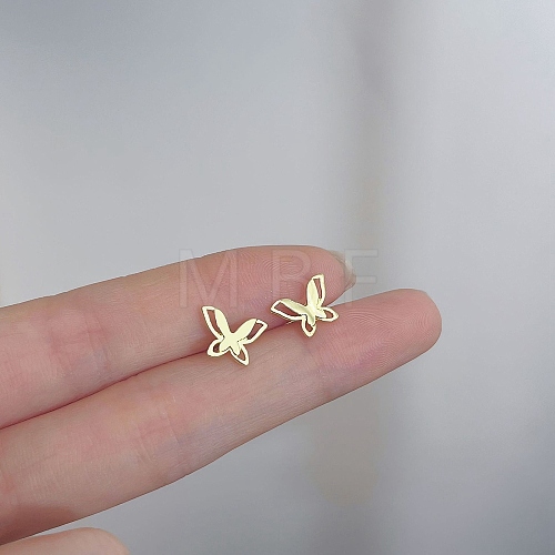 Alloy Earrings for Women FS-WG98937-57-1