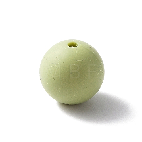 Silicone Beads SIL-TAC0003-04B-20-1