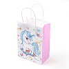 Rectangle Paper Bags X-AJEW-G019-05S-02-3