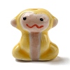 Handmade Porcelain Beads PORC-Q003-01-2