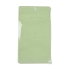 Plastic Zip Lock Bag OPP-H001-02C-04-2