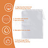 100 Micron Nylon Filter Bag AJEW-WH0470-76-4