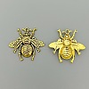 Tibetan Style Alloy Pendants LS-FIND-H019-38AG-1