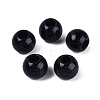 Synthetic Blue Goldstone Beads G-Q608-05A-1
