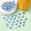 Preciosa® MAXIMA Crystal No Hotfix Flatback Stones Y-PRC-NSS6-30020-2