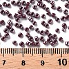 (Repacking Service Available) Glass Seed Beads SEED-C021-4mm-126-3