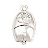 Alloy Pendants FIDN-B066-03B-AS-1