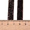 Glitter Sparkle Ribbon SRIB-ZX001-01A-01-3