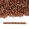 TOHO 8/0 Round Beads SEED-XTR08-1849-4