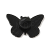 Butterfly Black Aolly Brooches JEWB-U004-06EB-08-2