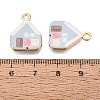 Printed Alloy Pendants PALLOY-SZC0008-01B-3