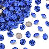 Preciosa® MAXIMA Crystal Round Stones LS-Y-PRC-RBSS45-30050-1